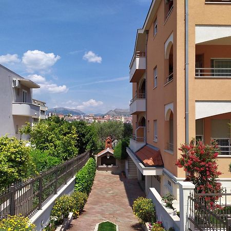 Apartmani Skejic Split Ngoại thất bức ảnh