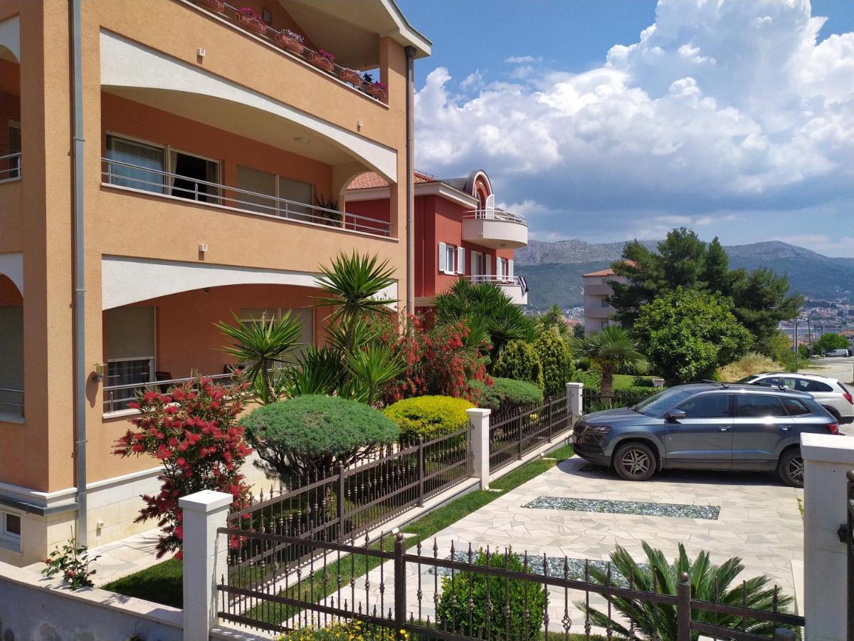 Apartmani Skejic Split Ngoại thất bức ảnh