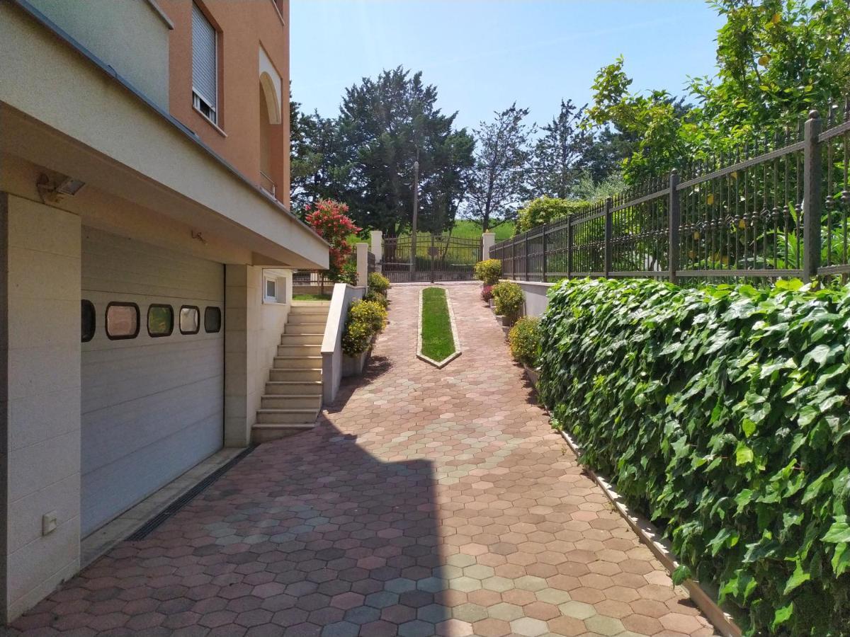 Apartmani Skejic Split Ngoại thất bức ảnh