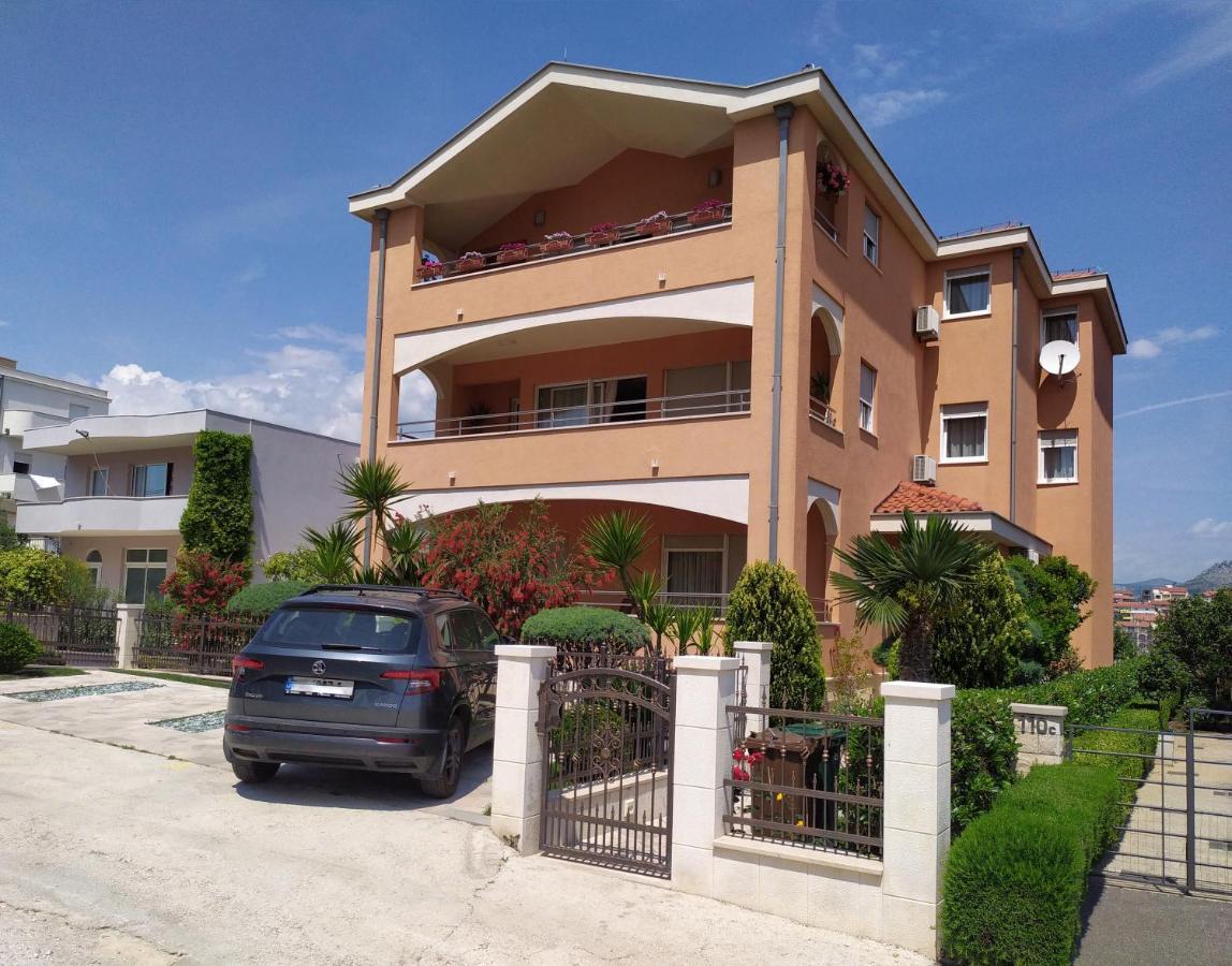 Apartmani Skejic Split Ngoại thất bức ảnh