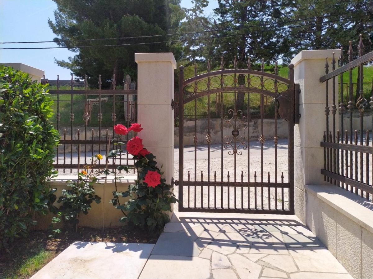 Apartmani Skejic Split Ngoại thất bức ảnh