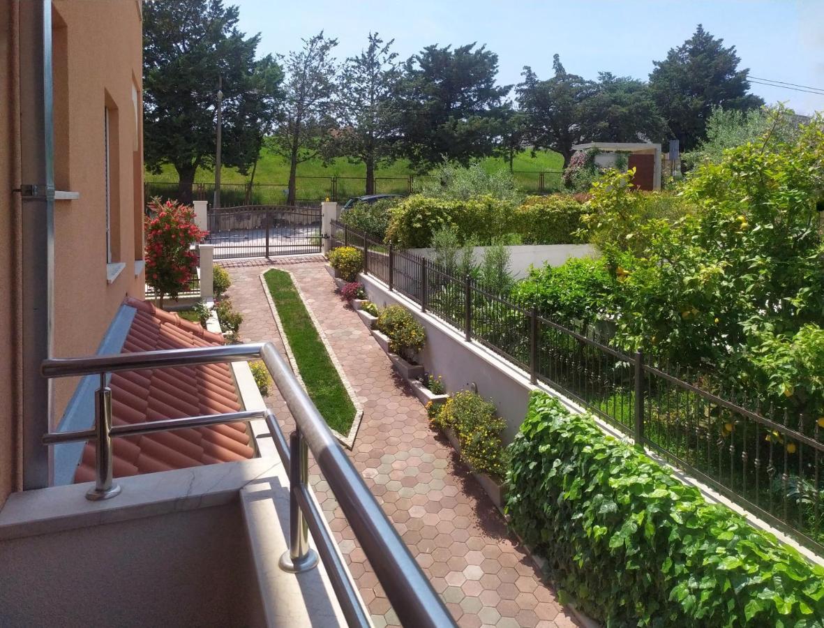 Apartmani Skejic Split Ngoại thất bức ảnh