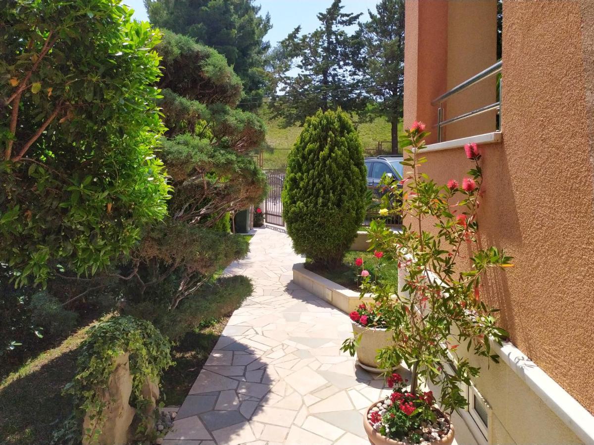 Apartmani Skejic Split Ngoại thất bức ảnh