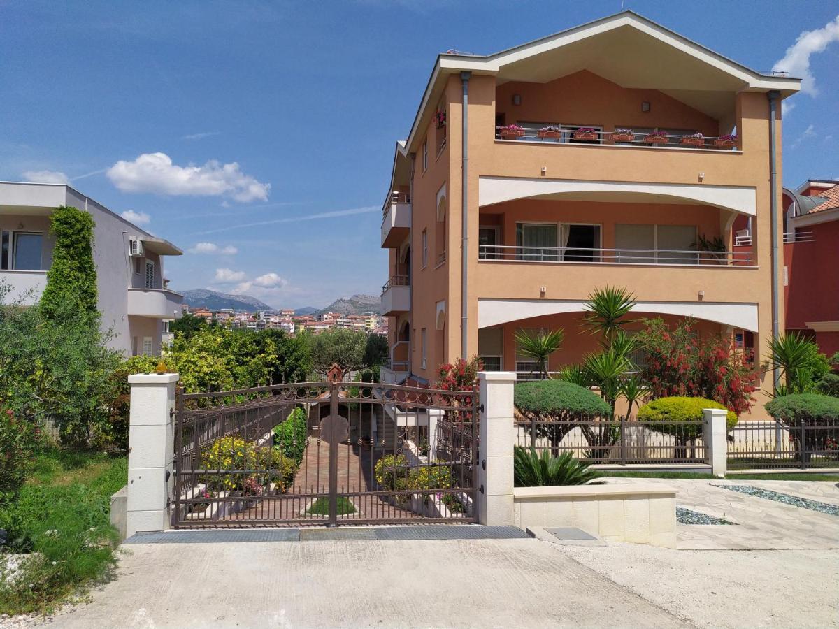 Apartmani Skejic Split Ngoại thất bức ảnh