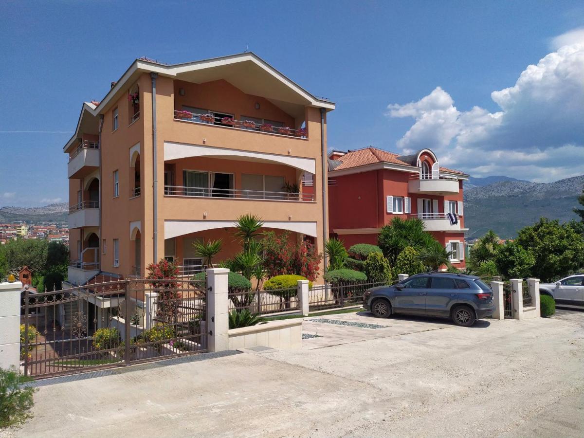 Apartmani Skejic Split Ngoại thất bức ảnh
