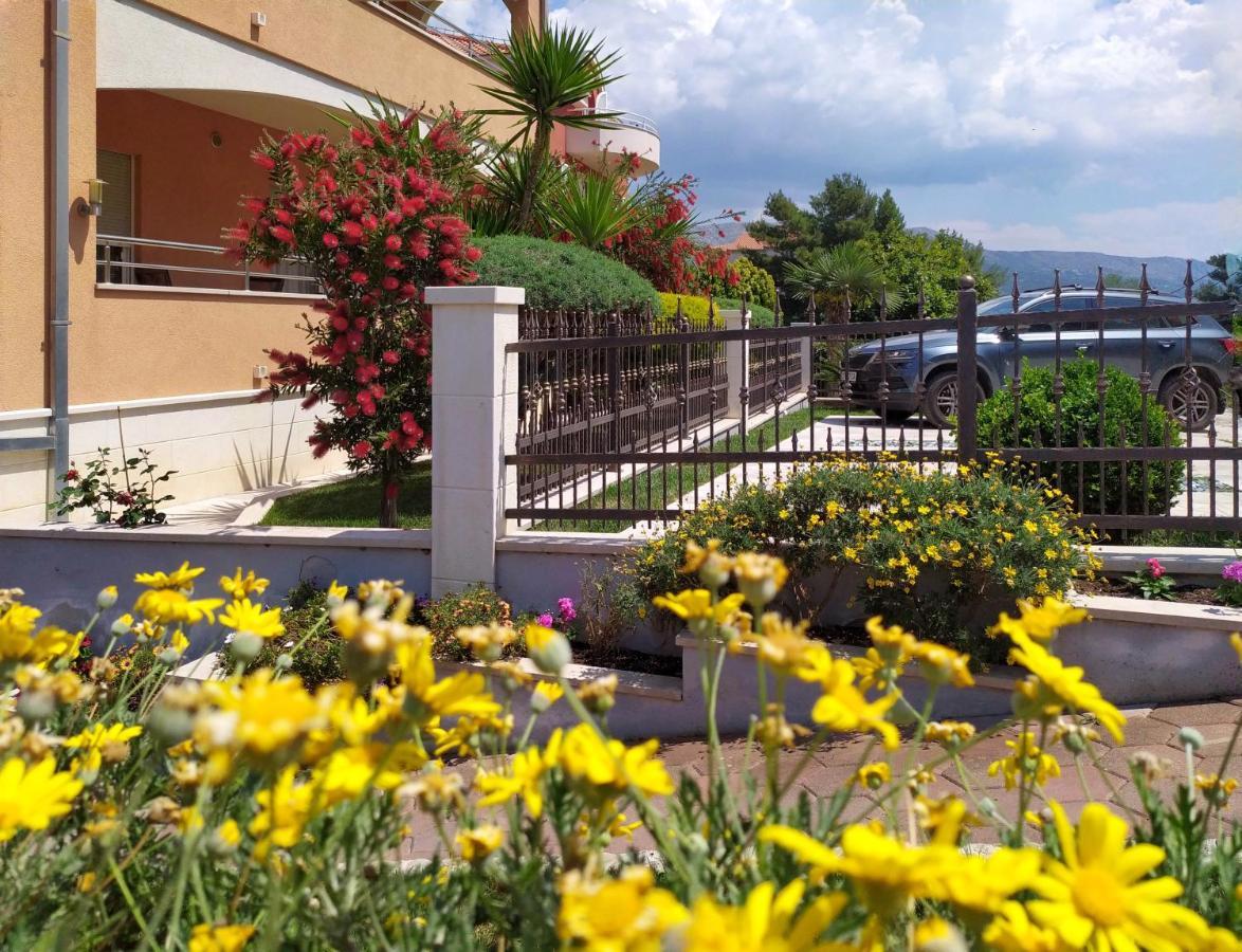 Apartmani Skejic Split Ngoại thất bức ảnh