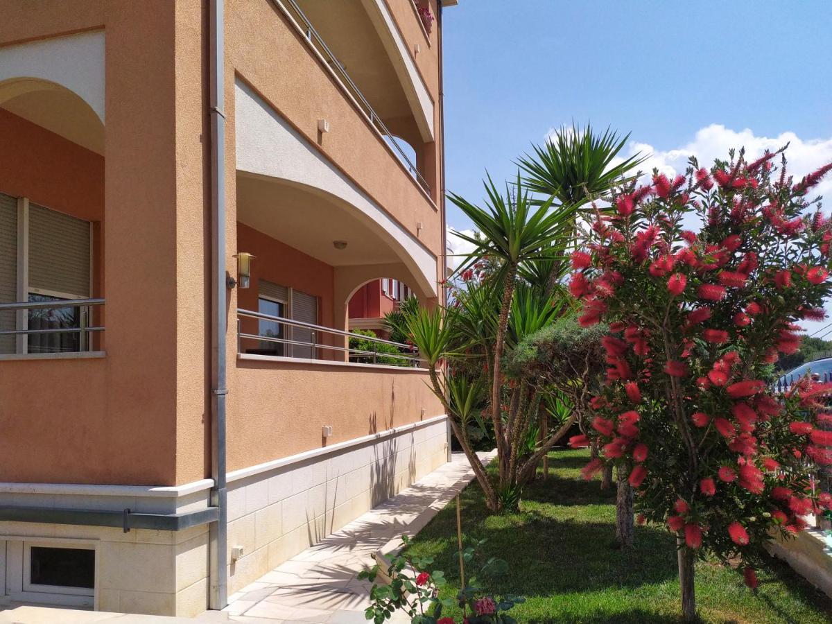 Apartmani Skejic Split Ngoại thất bức ảnh