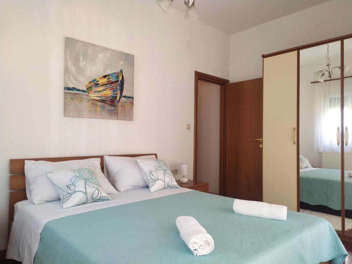 Apartmani Skejic Split Ngoại thất bức ảnh
