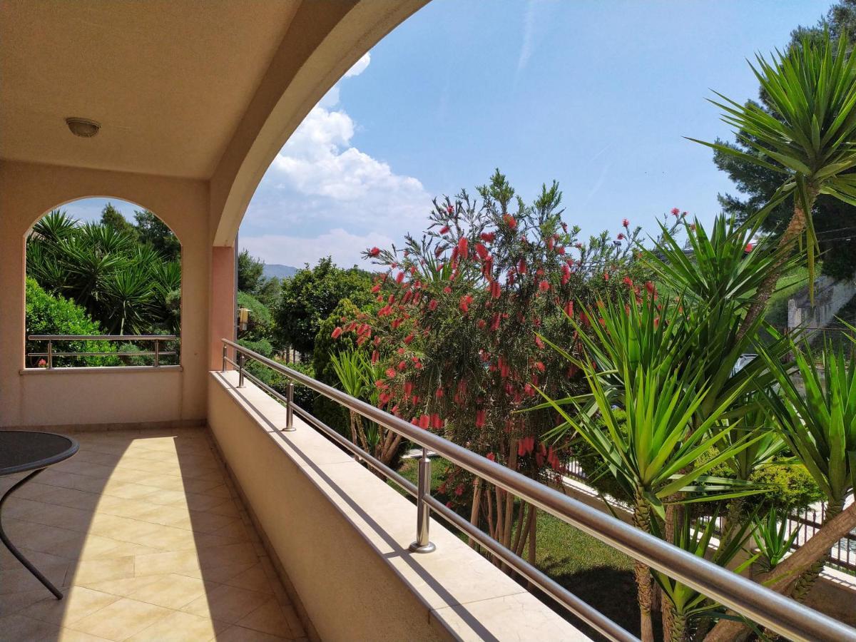 Apartmani Skejic Split Ngoại thất bức ảnh