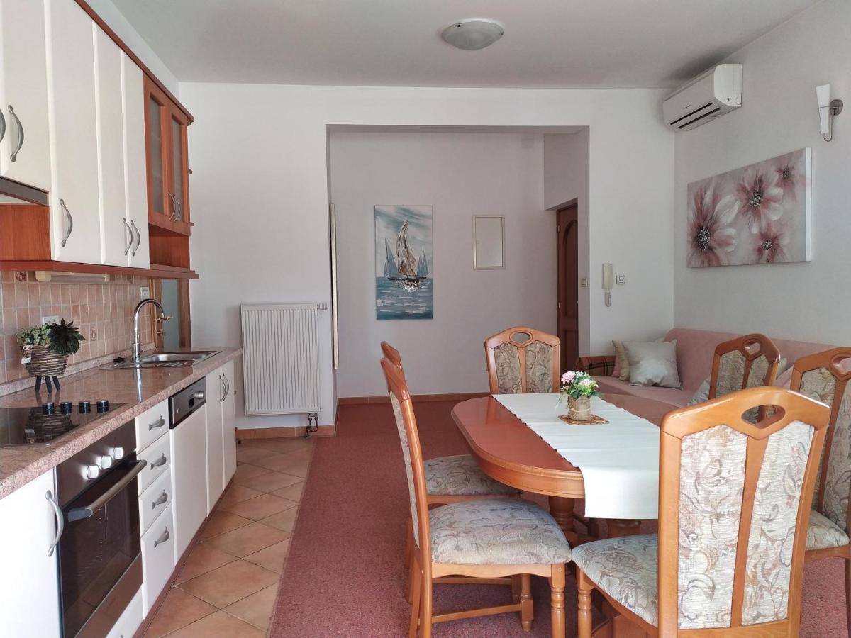 Apartmani Skejic Split Ngoại thất bức ảnh