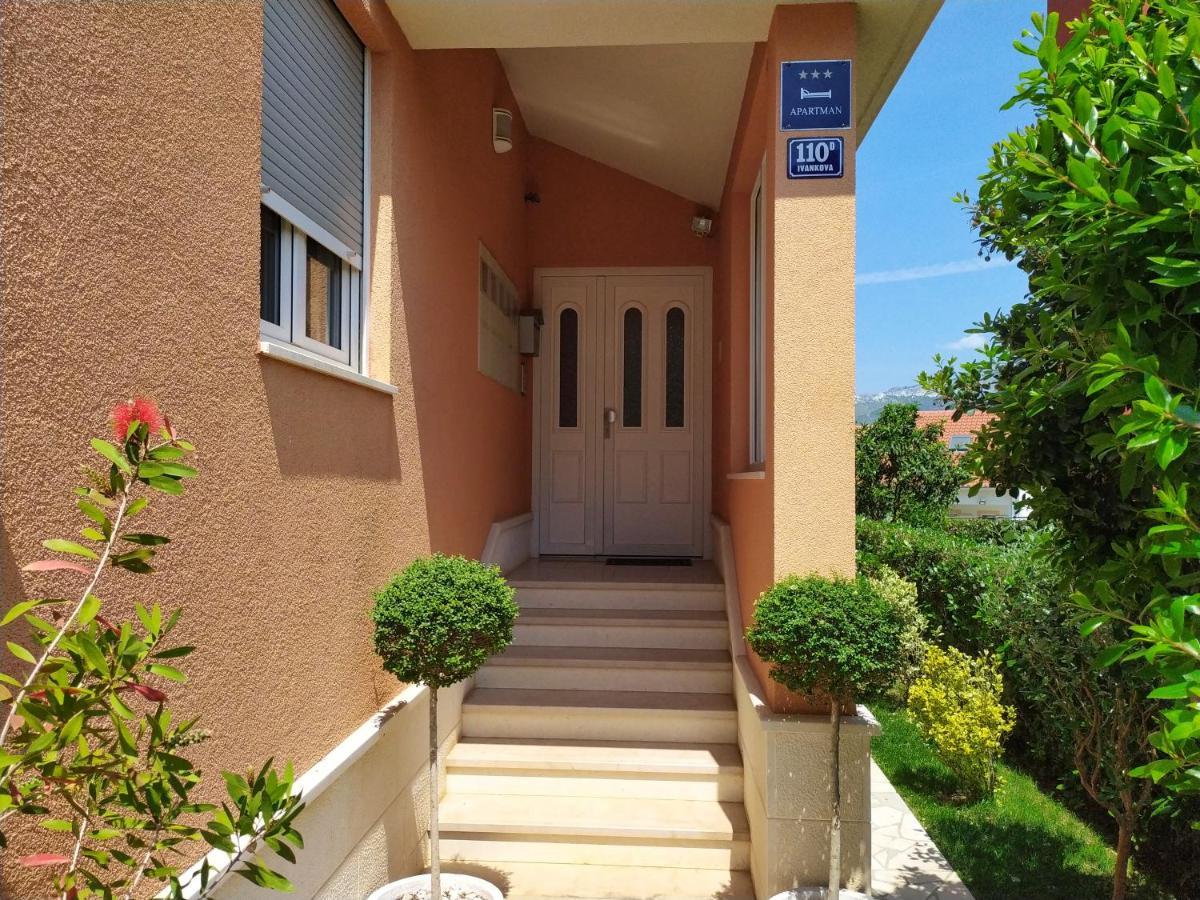 Apartmani Skejic Split Ngoại thất bức ảnh