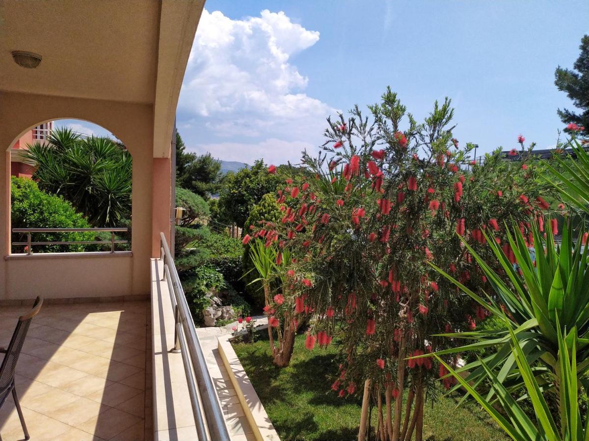 Apartmani Skejic Split Ngoại thất bức ảnh