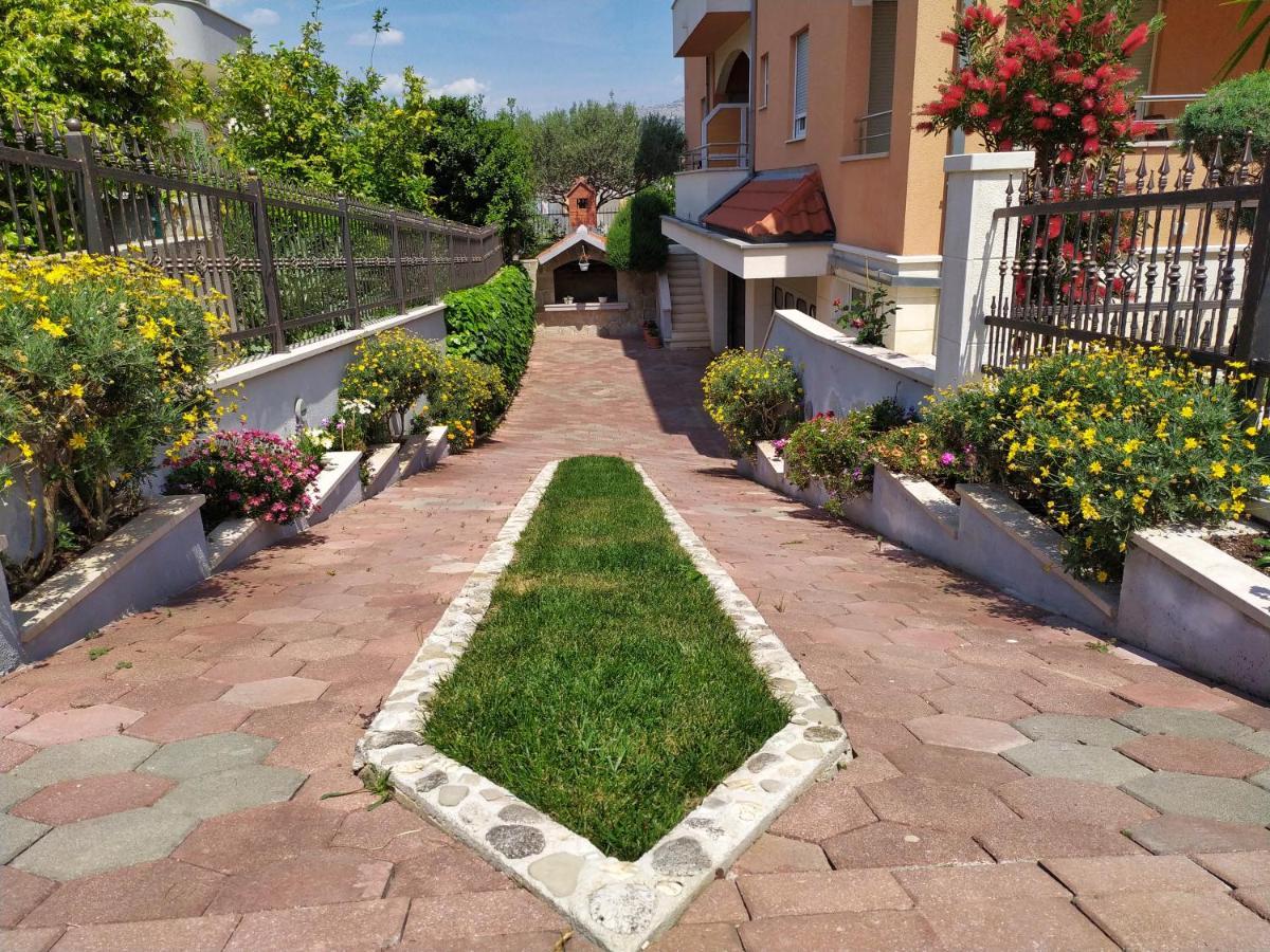 Apartmani Skejic Split Ngoại thất bức ảnh