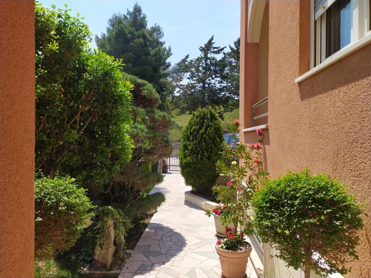 Apartmani Skejic Split Ngoại thất bức ảnh