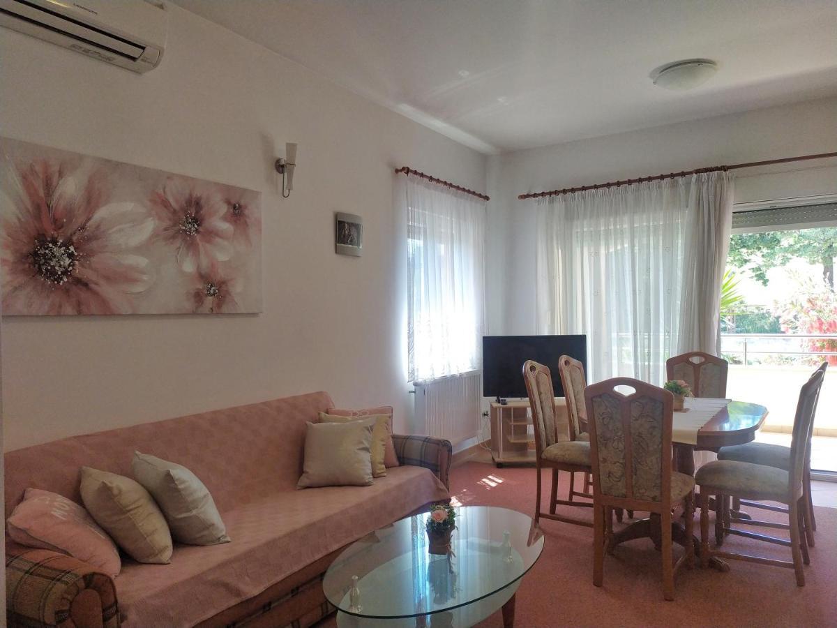 Apartmani Skejic Split Ngoại thất bức ảnh