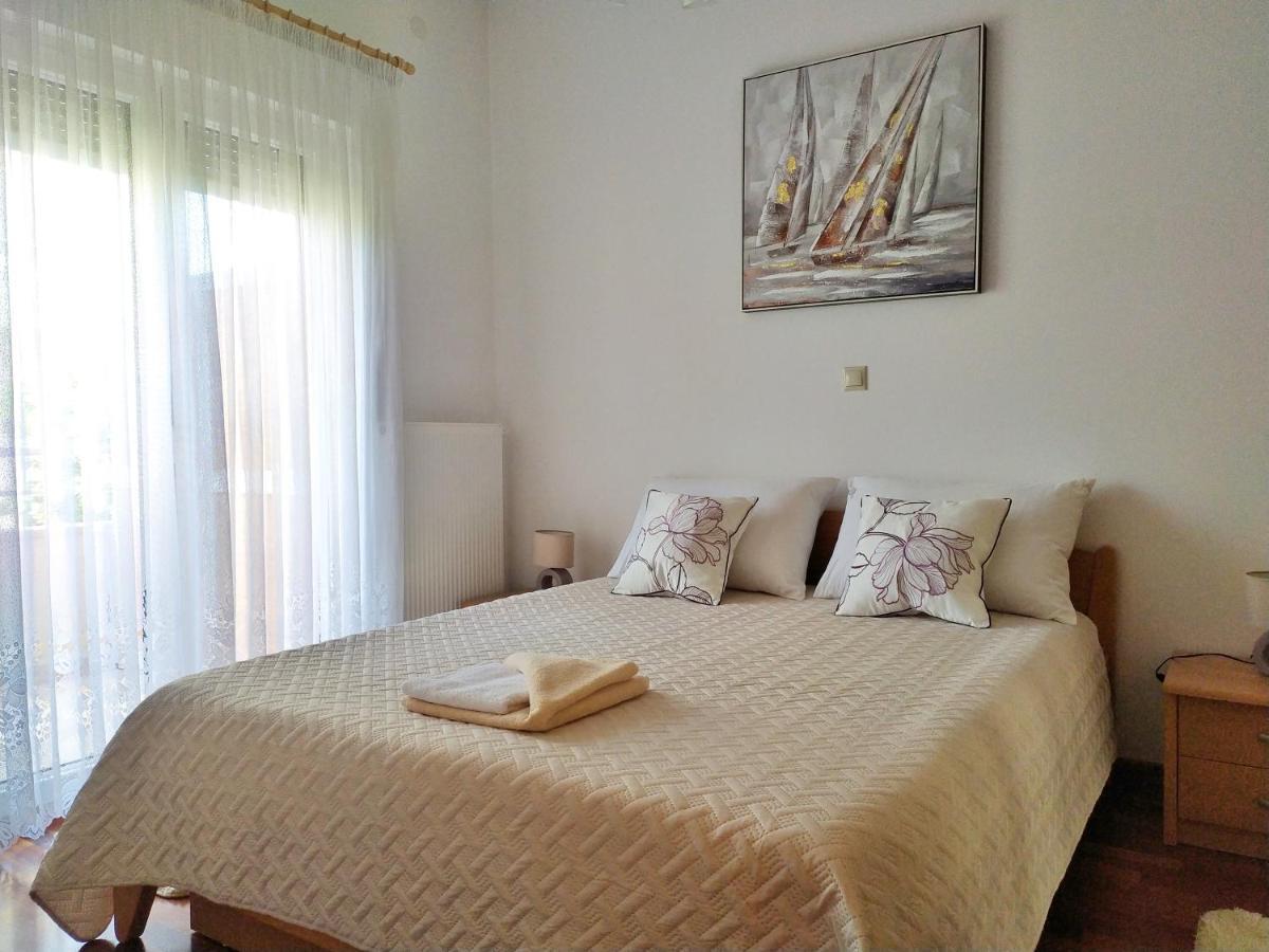 Apartmani Skejic Split Ngoại thất bức ảnh