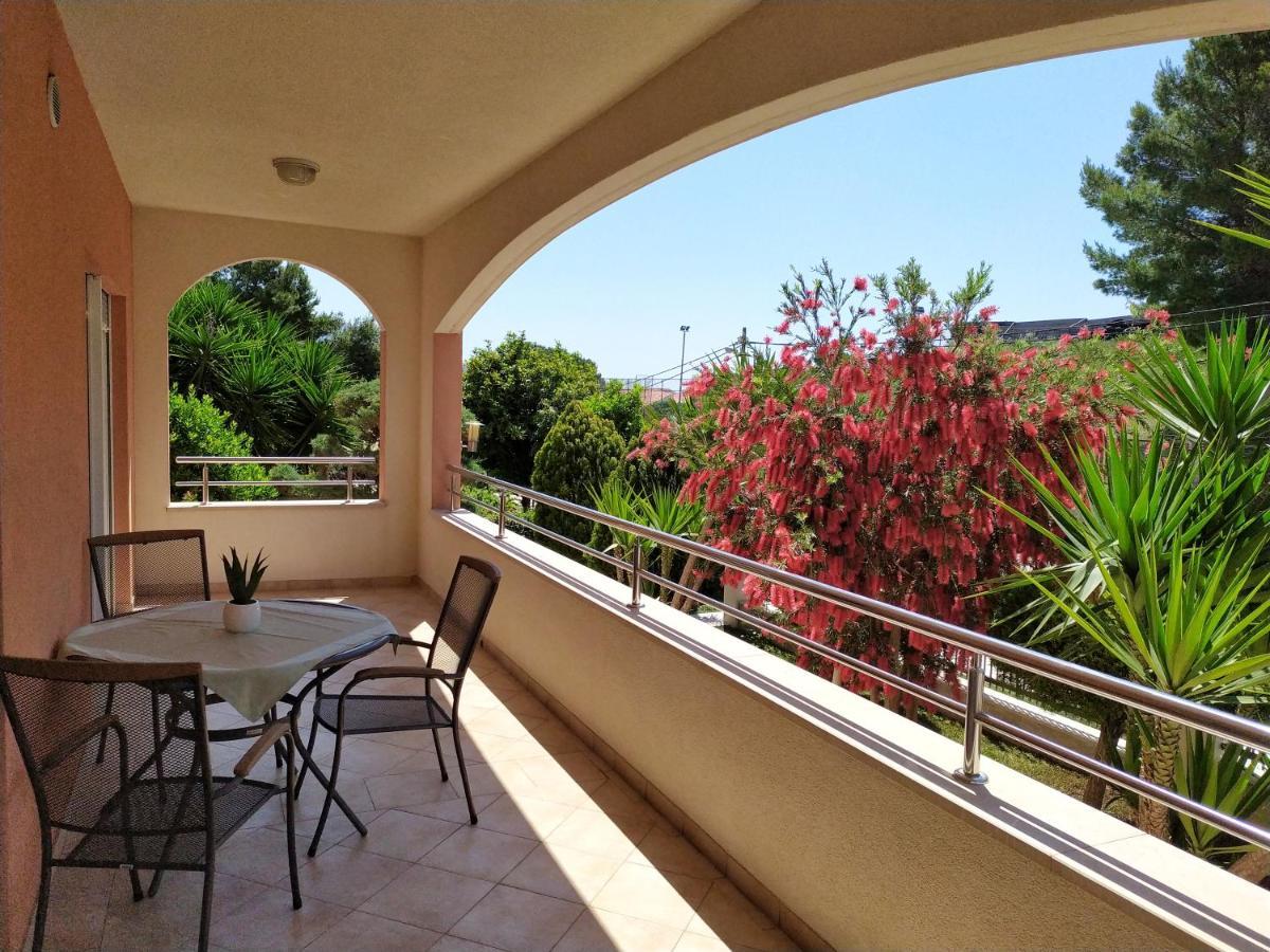 Apartmani Skejic Split Ngoại thất bức ảnh