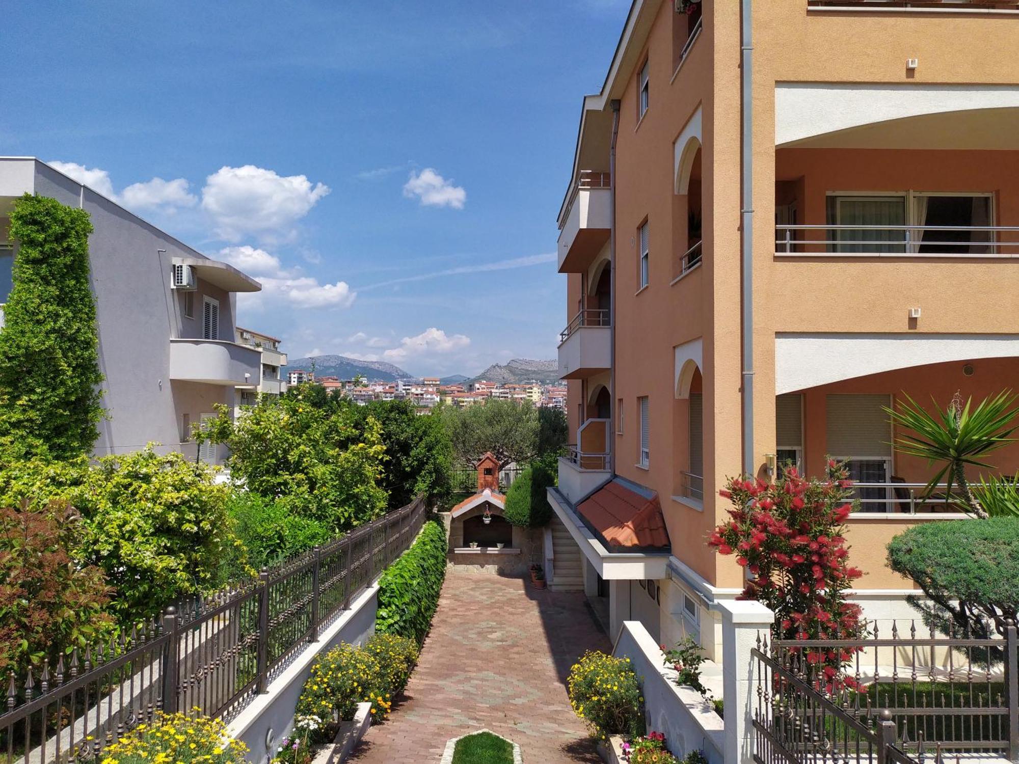 Apartmani Skejic Split Ngoại thất bức ảnh
