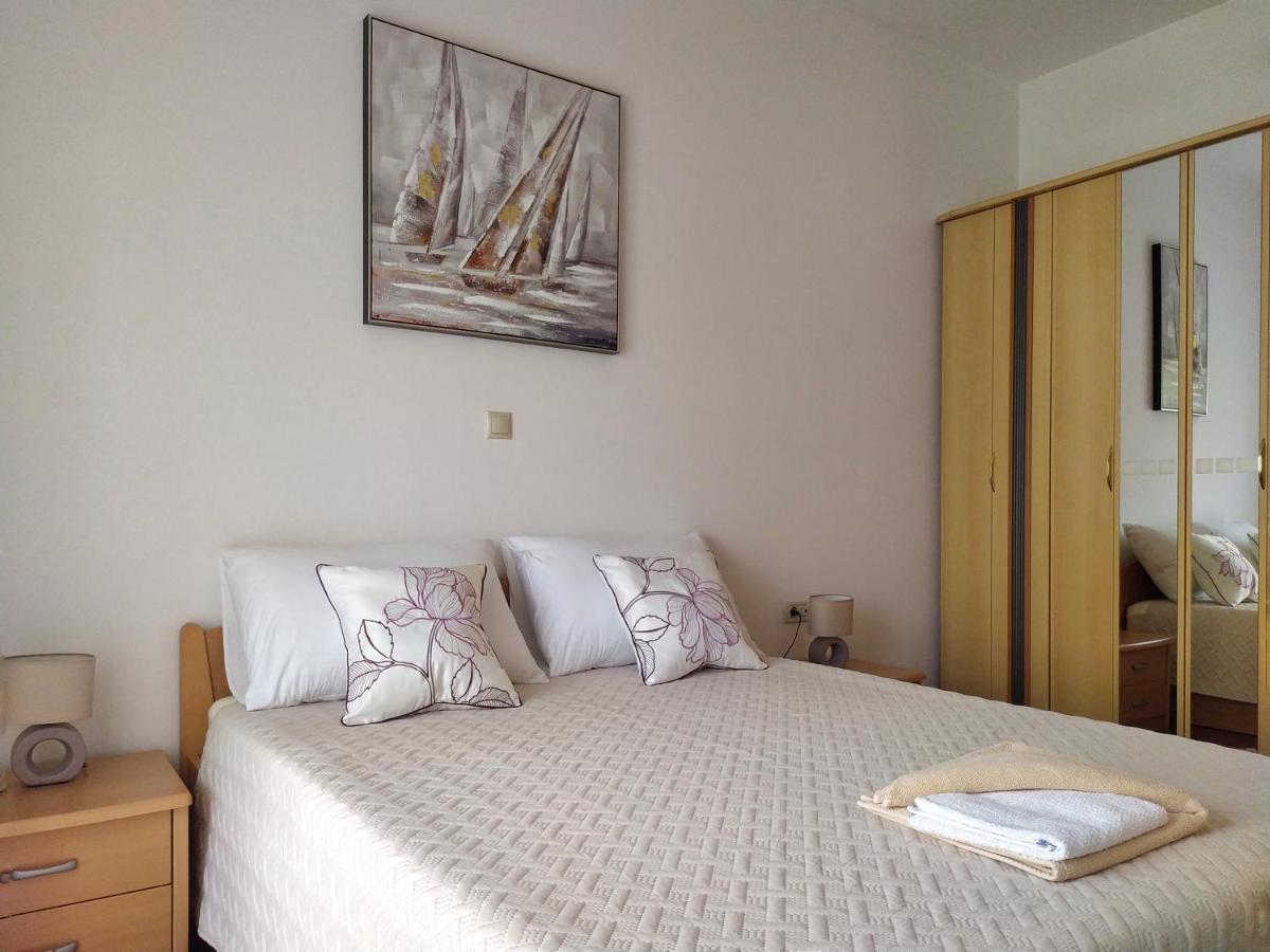 Apartmani Skejic Split Ngoại thất bức ảnh