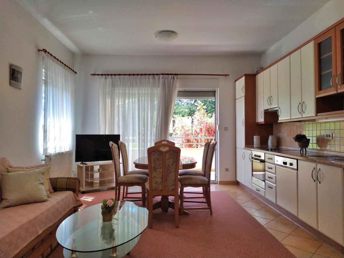 Apartmani Skejic Split Ngoại thất bức ảnh