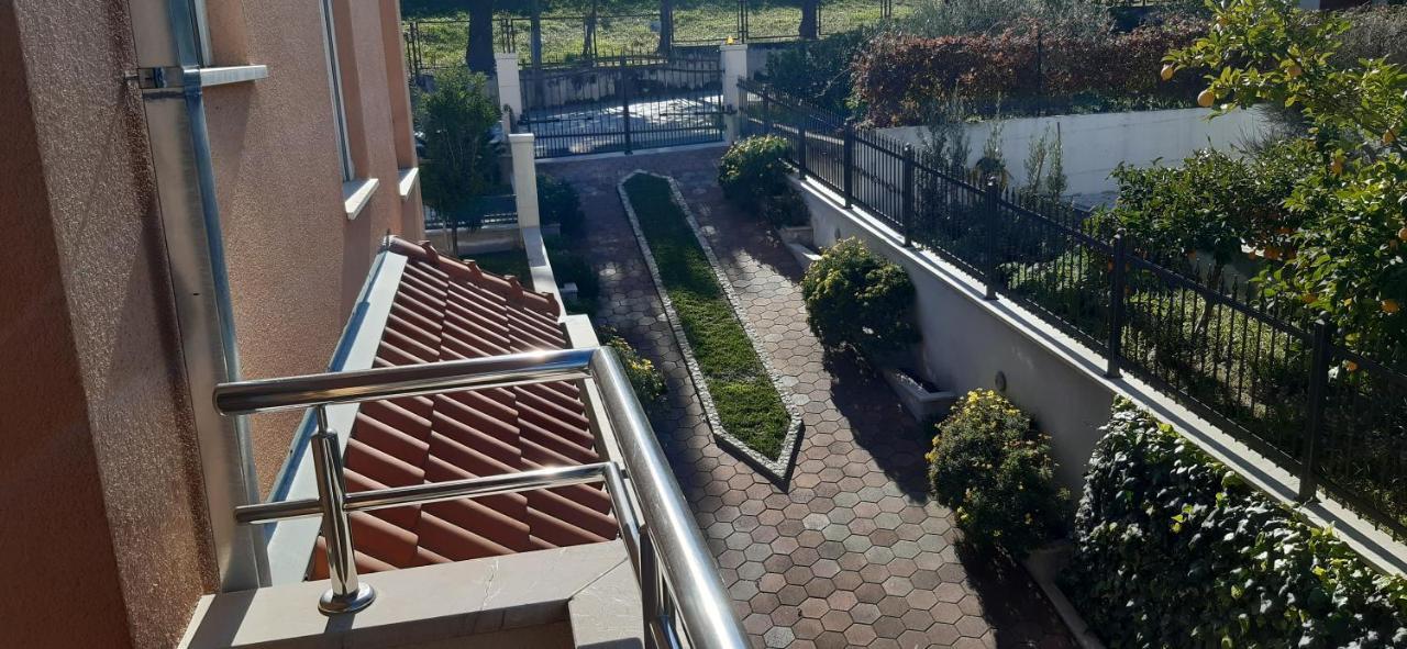 Apartmani Skejic Split Ngoại thất bức ảnh
