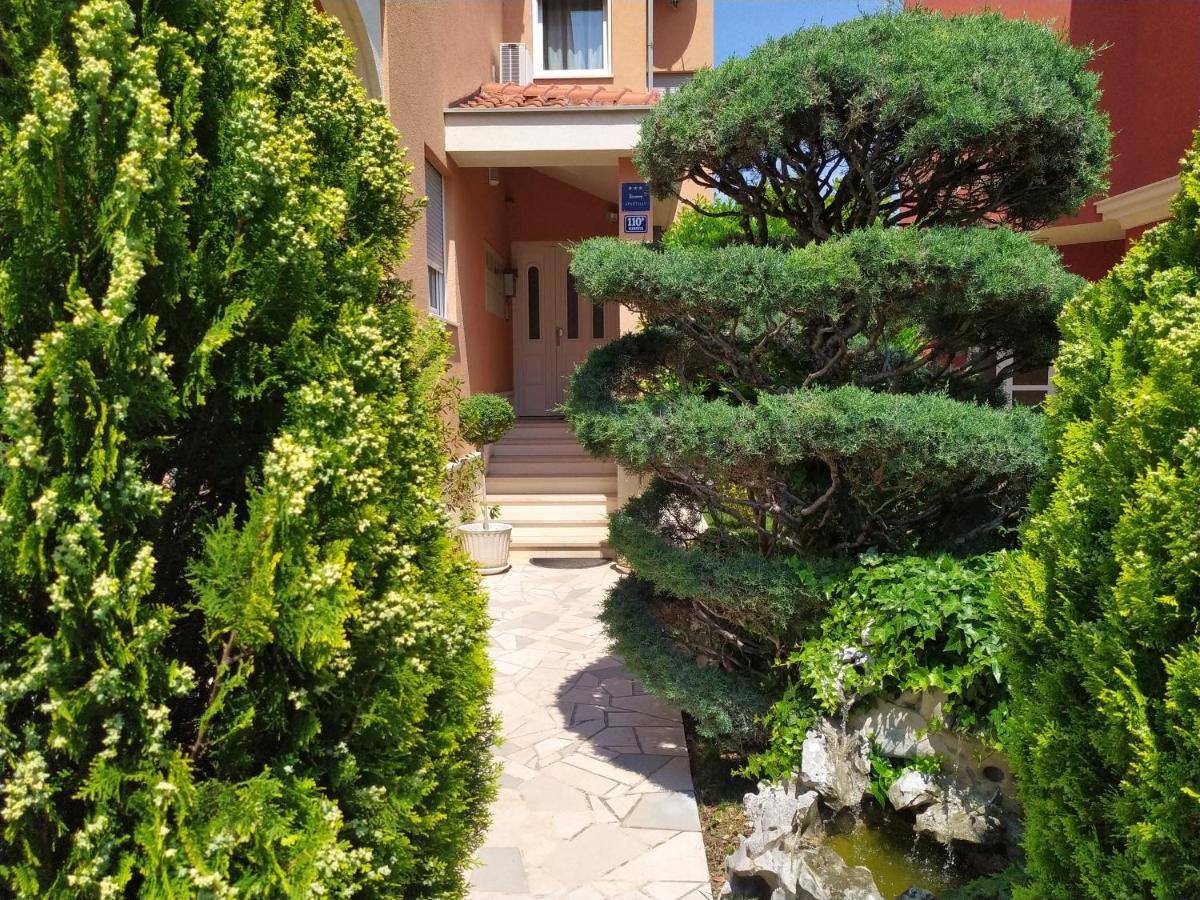 Apartmani Skejic Split Ngoại thất bức ảnh