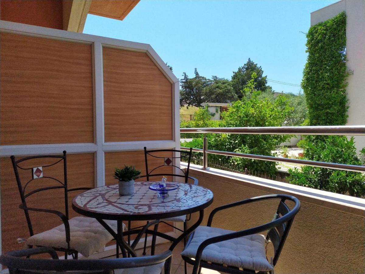 Apartmani Skejic Split Ngoại thất bức ảnh