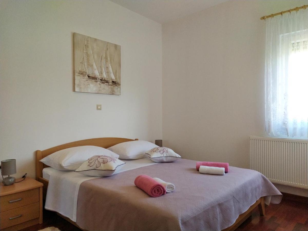 Apartmani Skejic Split Ngoại thất bức ảnh