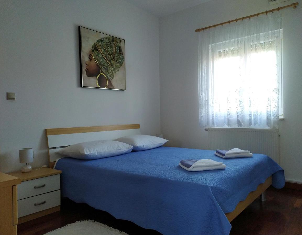 Apartmani Skejic Split Ngoại thất bức ảnh