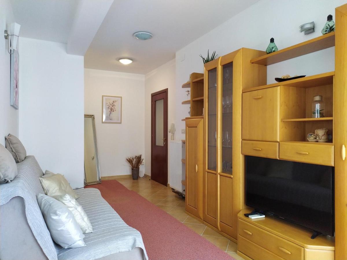 Apartmani Skejic Split Ngoại thất bức ảnh