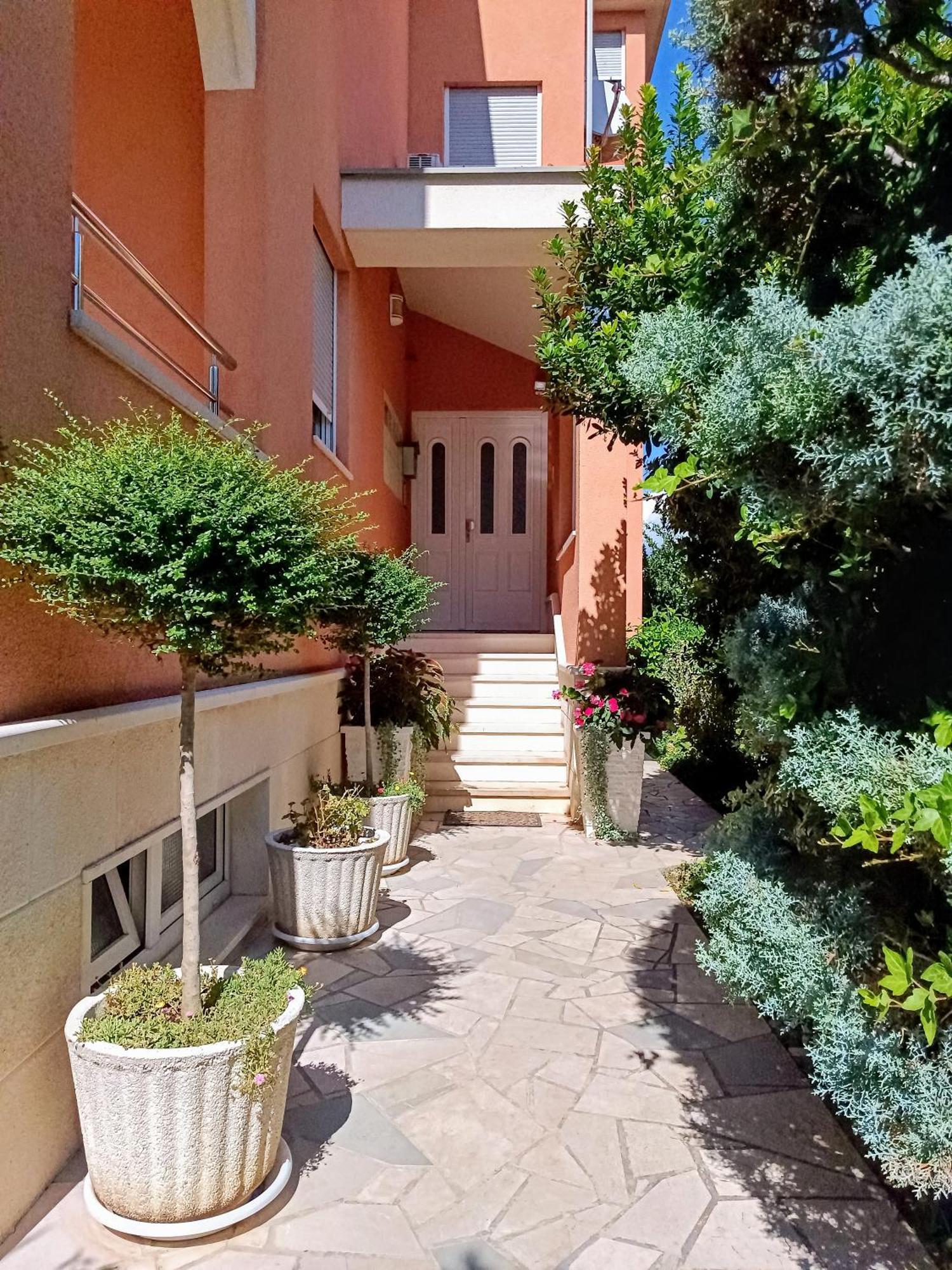 Apartmani Skejic Split Ngoại thất bức ảnh