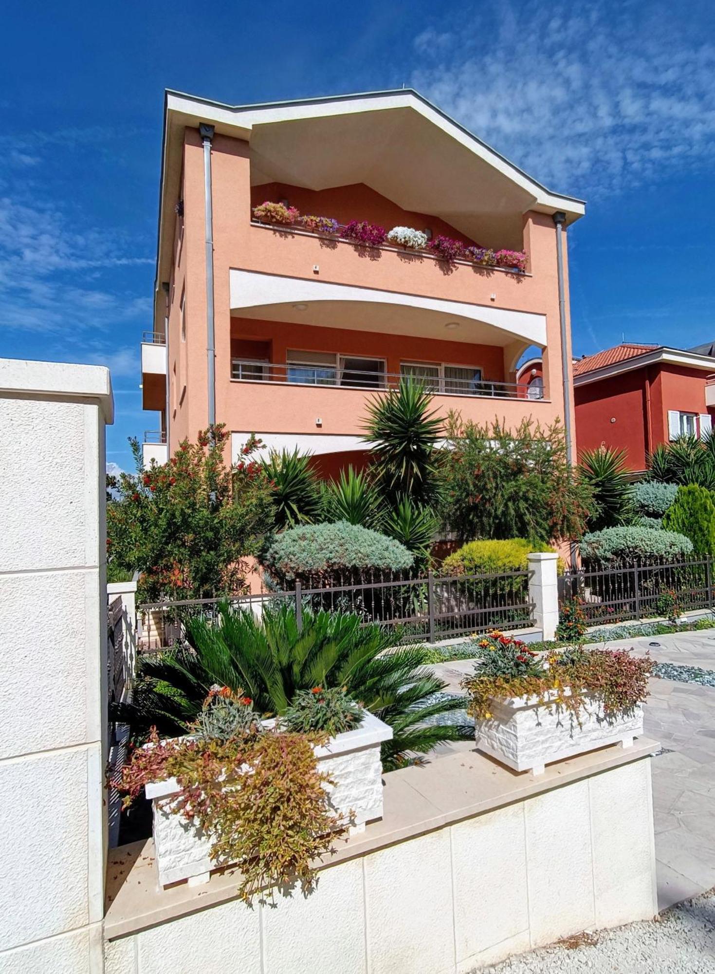 Apartmani Skejic Split Ngoại thất bức ảnh